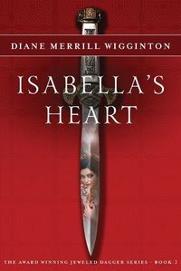 Cover image for Isabella's Heart