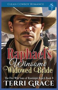 Cover image for Raphael's Winsome Widowed Bride