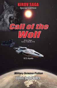 Cover image for Call of the Wolf