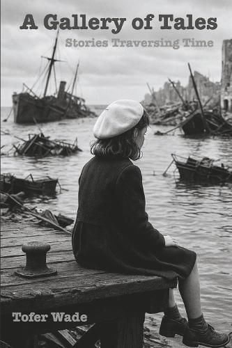 Cover image for A Gallery of Tales