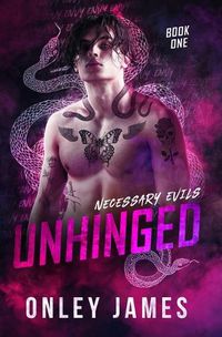 Cover image for Unhinged