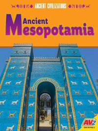 Cover image for Ancient Mesopotamia