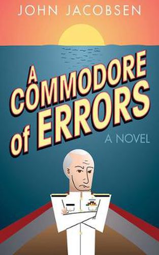 Cover image for A Commodore of Errors