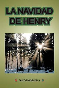 Cover image for La Navidad de Henry