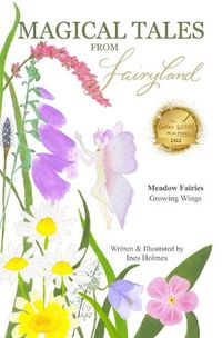 Cover image for Meadow Fairies