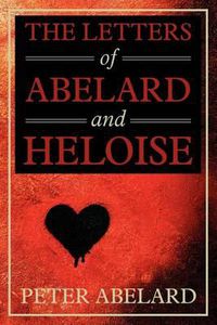 Cover image for The Letters of Abelard and Heloise