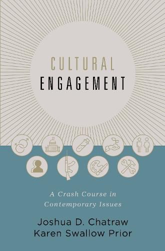 Cultural Engagement: A Crash Course in Contemporary Issues