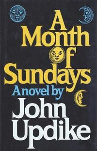 Cover image for A Month of Sundays