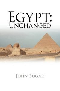 Cover image for Egypt