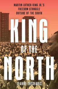 Cover image for King of the North