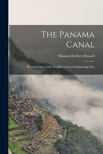 The Panama Canal