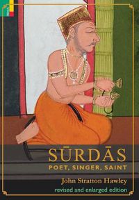 Cover image for Surdas: Poet, Singer, Saint