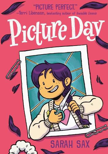 Cover image for Picture Day