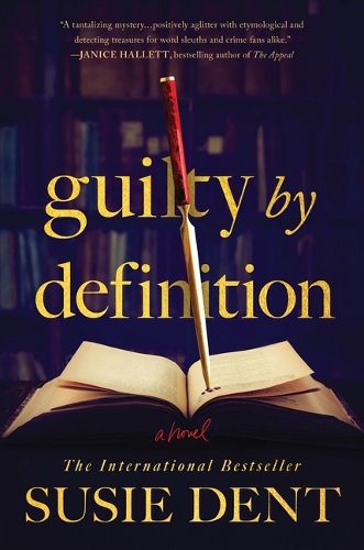 Cover image for Guilty by Definition