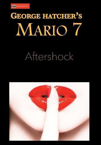 Cover image for Mario 7: Aftershock