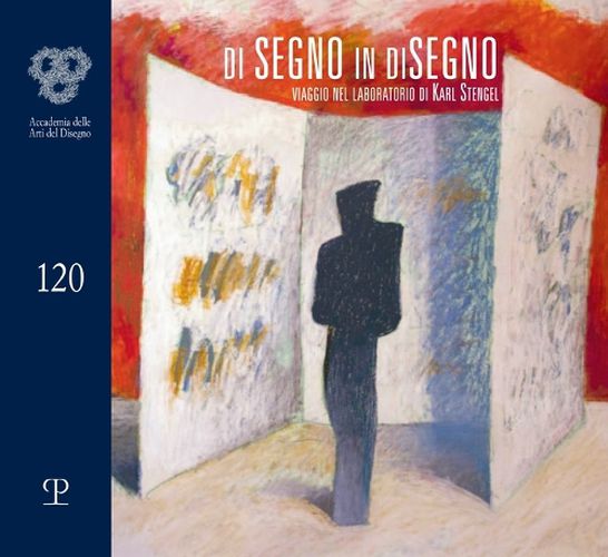 Cover image for Di Segno in Disegno