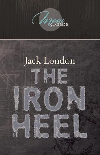 Cover image for The Iron Heel