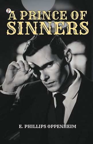 Cover image for A Prince OF Sinners