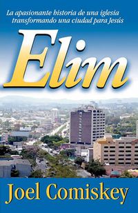 Cover image for Elim