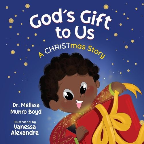 Cover image for God's Gift to Us