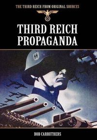 Cover image for Third Reich Propaganda