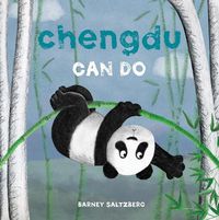 Cover image for Chengdu Can Do