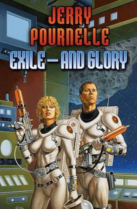 Cover image for Exile - And Glory