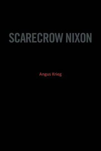 Cover image for Scarecrow Nixon