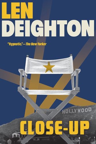 Cover image for Close-Up