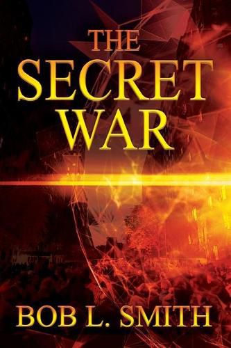 Cover image for The Secret War