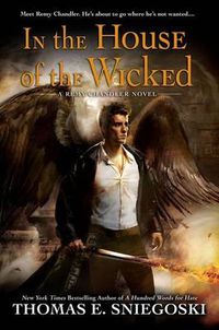 Cover image for In the House of the Wicked