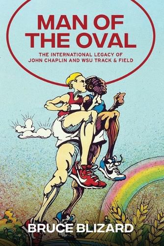 Cover image for Man of the Oval