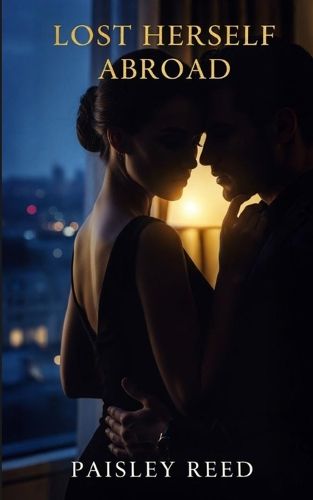 Cover image for Lost Herself Abroad