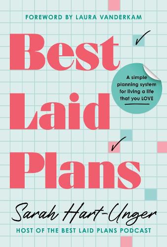 Cover image for Best Laid Plans