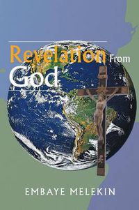 Cover image for Revelation from God