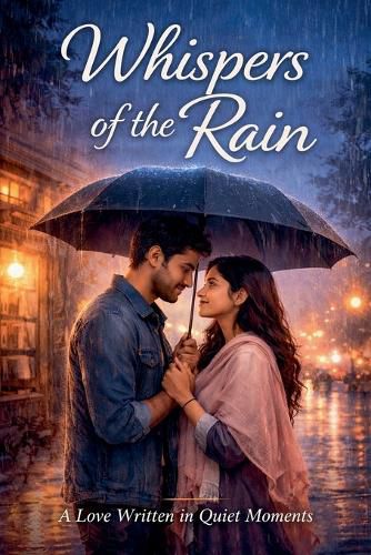 Cover image for Whispers of the Rain