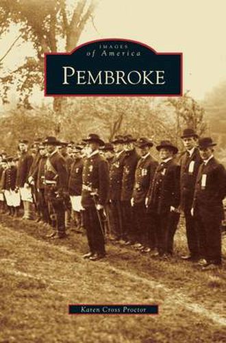 Cover image for Pembroke