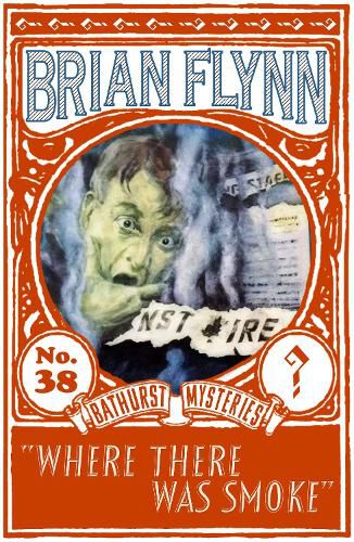 Cover image for Where There Was Smoke