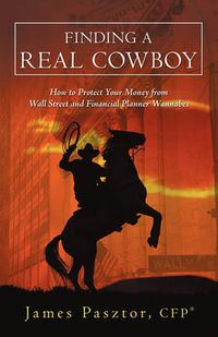 Cover image for Finding a Real Cowboy