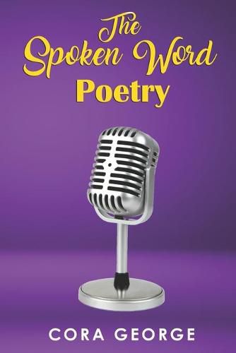 Cover image for The Spoken Word Poetry