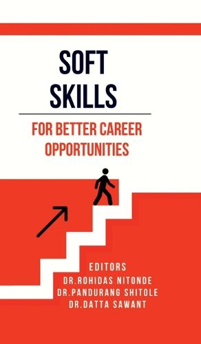 Cover image for SOFT SKILLS for better career opportunities