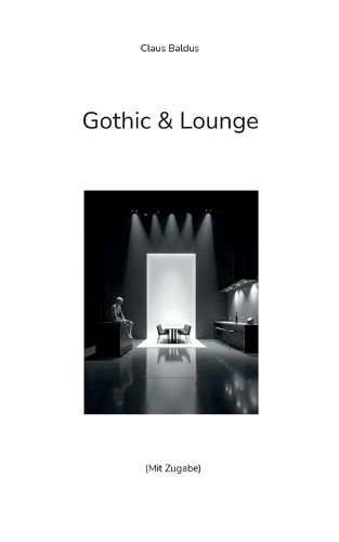 Cover image for Gothic & Lounge