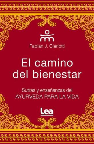 Cover image for El Camino del Bienestar