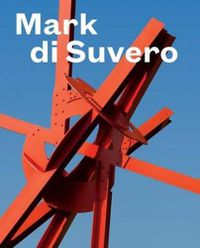 Cover image for Mark di Suvero