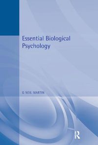 Cover image for Essential Biological Psychology