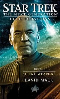 Cover image for Cold Equations: Silent Weapons: Book Two