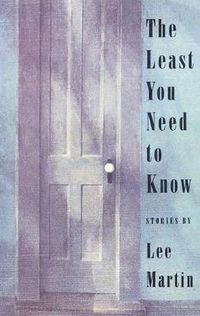 Cover image for The Least You Need to Know: Stories
