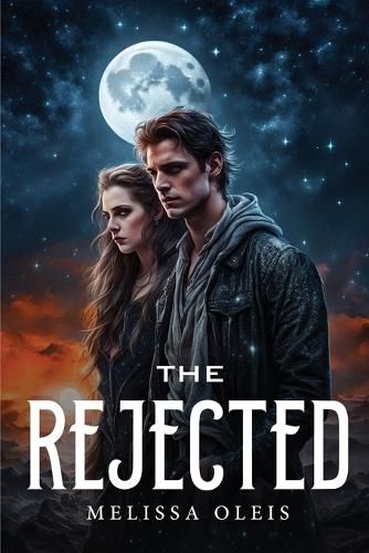 Cover image for The Rejected