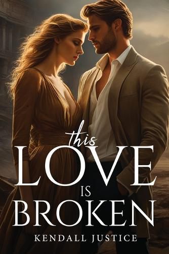 Cover image for This Love Is Broken