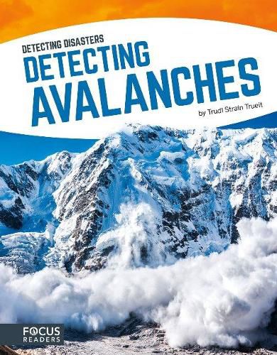 Detecting Diasaters: Detecting Avalanaches